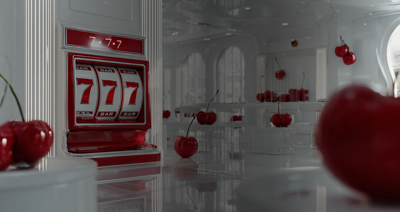 Cocoa Casino